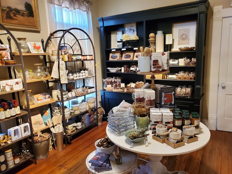 The Kind of Shop That Stays With You Long After You Leave