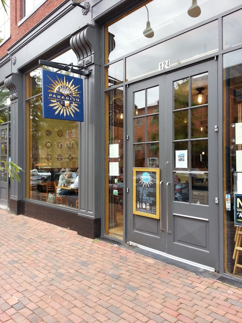 The King Street Chapter and What Made It Unforgettable