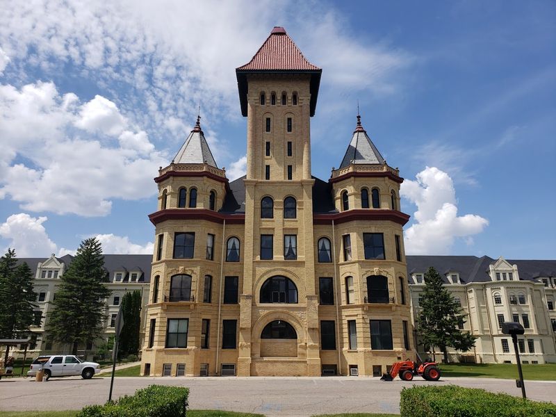The Kirkbride Plan and Its Architectural Legacy