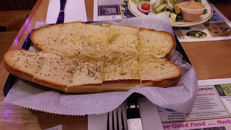 The Krabby Bread Appetizer You Did Not Know You Needed The Krabby Bread Appetizer You Did Not Know You Needed
