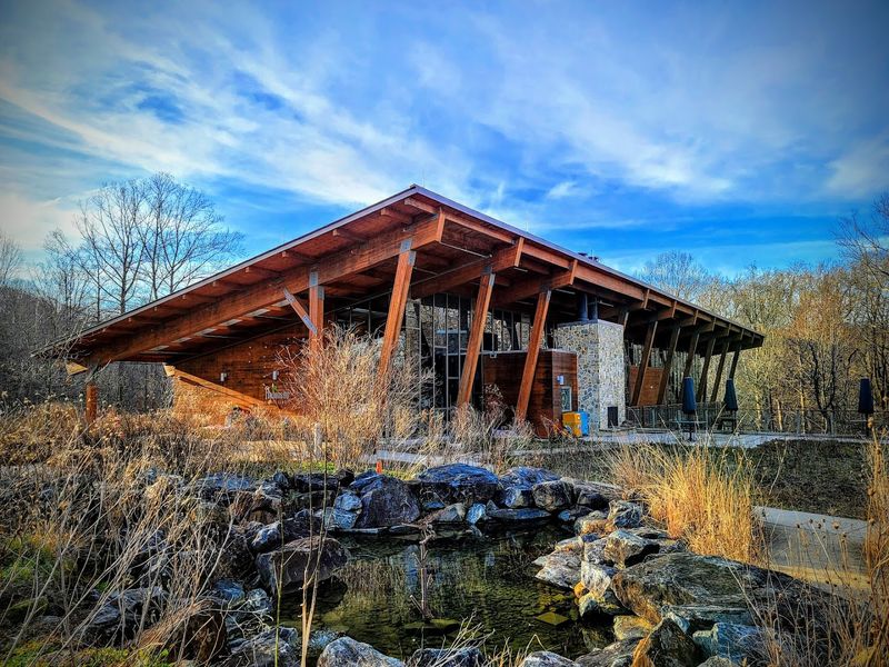 The LEED Platinum Building That Practices What It Preaches The LEED Platinum Building That Practices What It Preaches