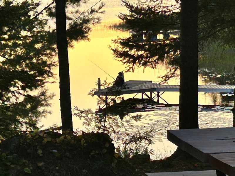 The Lakeside Setting Changes Everything The Lakeside Setting Changes Everything