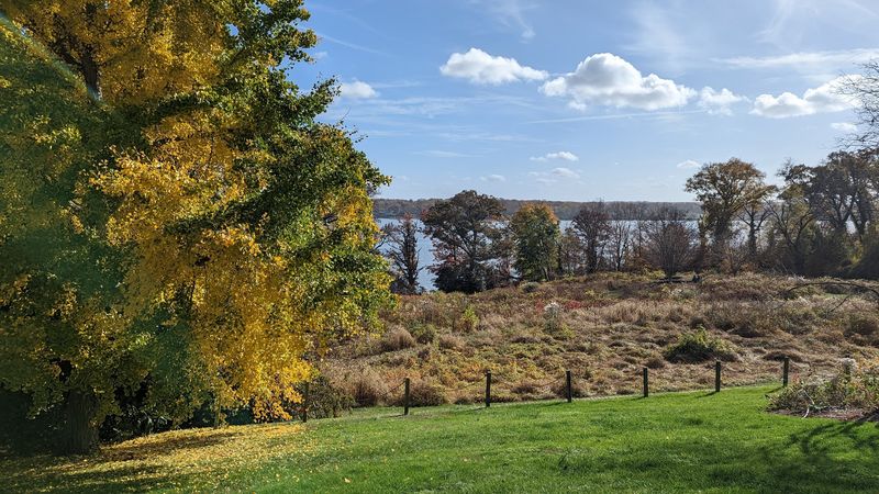 The Land That Washington Claimed as His Prized Agricultural Canvas