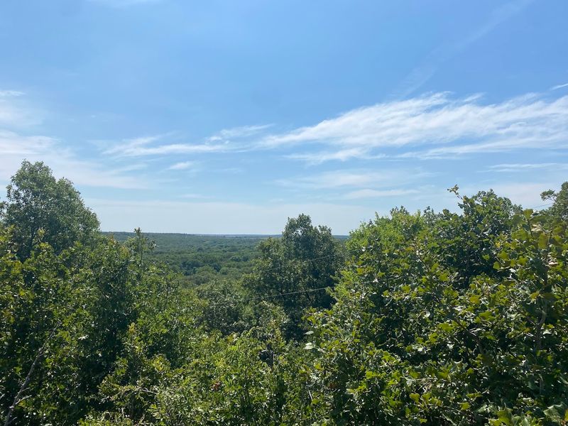 The Landscape That Sets Osage Hills Apart