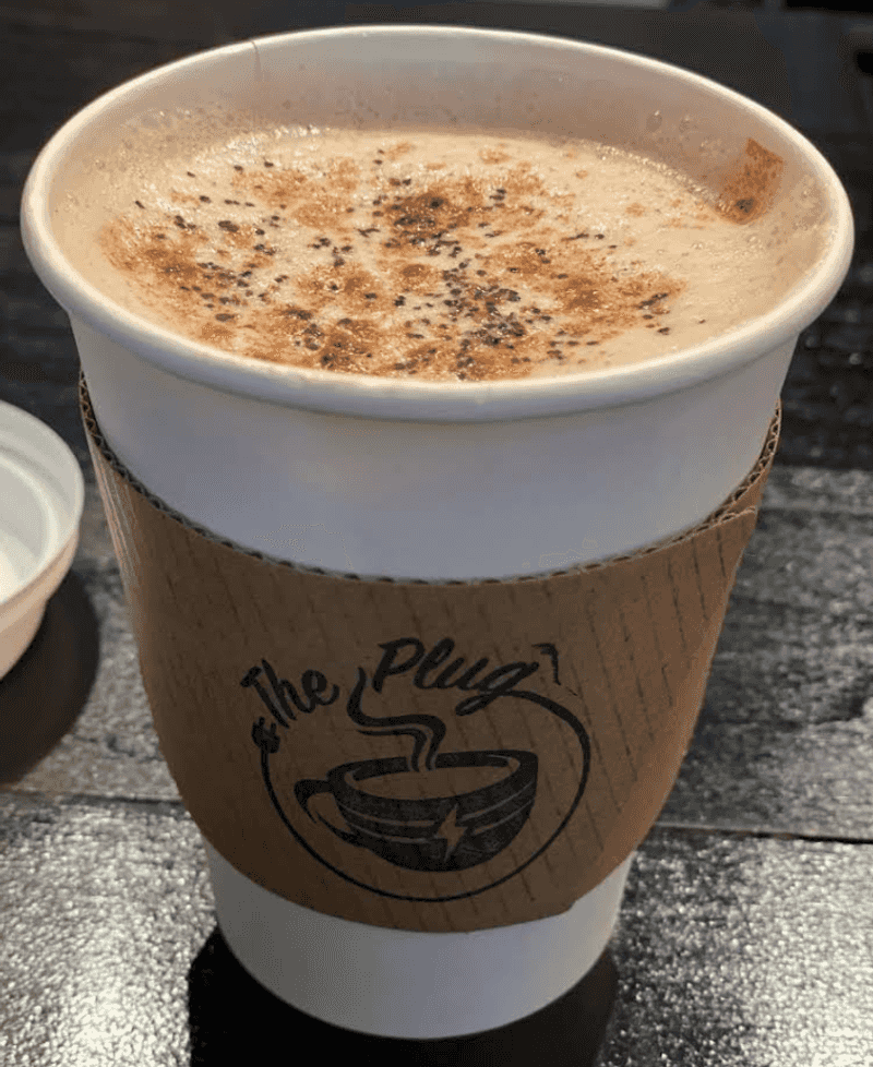 The Latte That Hits Different: Maple Cardamom and Beyond