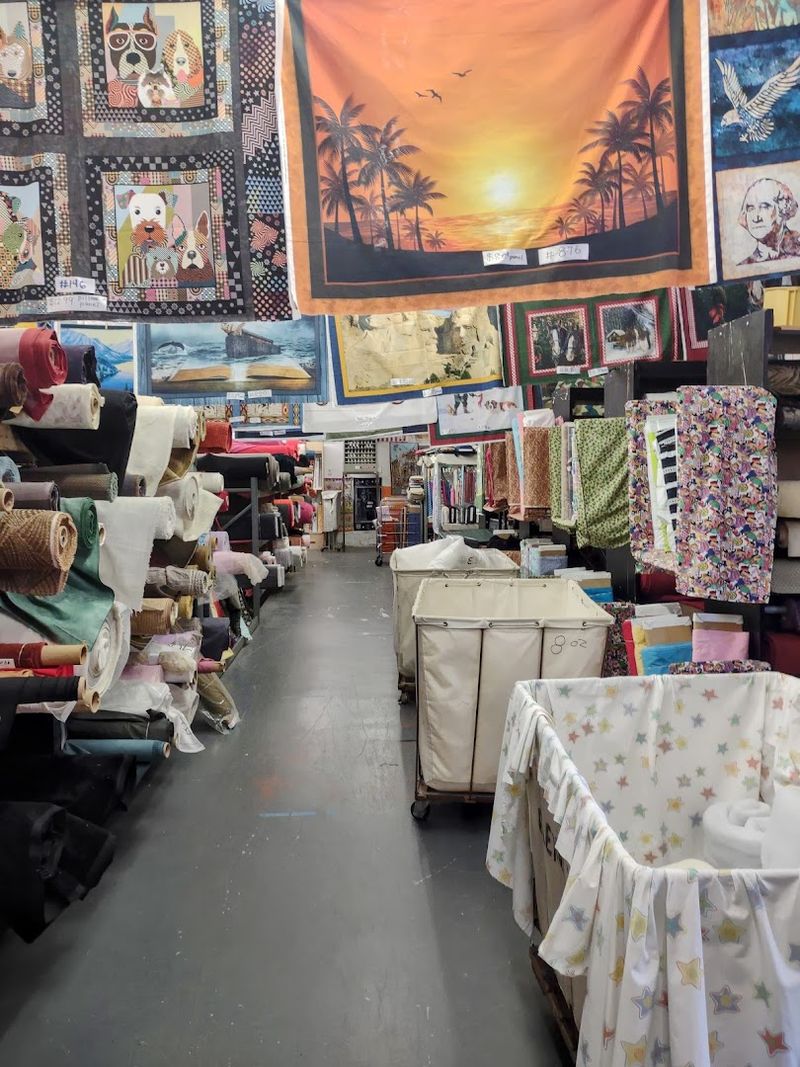 The Layout and Scale That Makes Shopping an Adventure