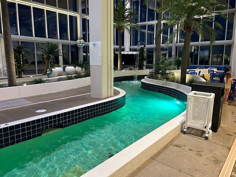 The Lazy River and What Makes It Unique The Lazy River and What Makes It Unique