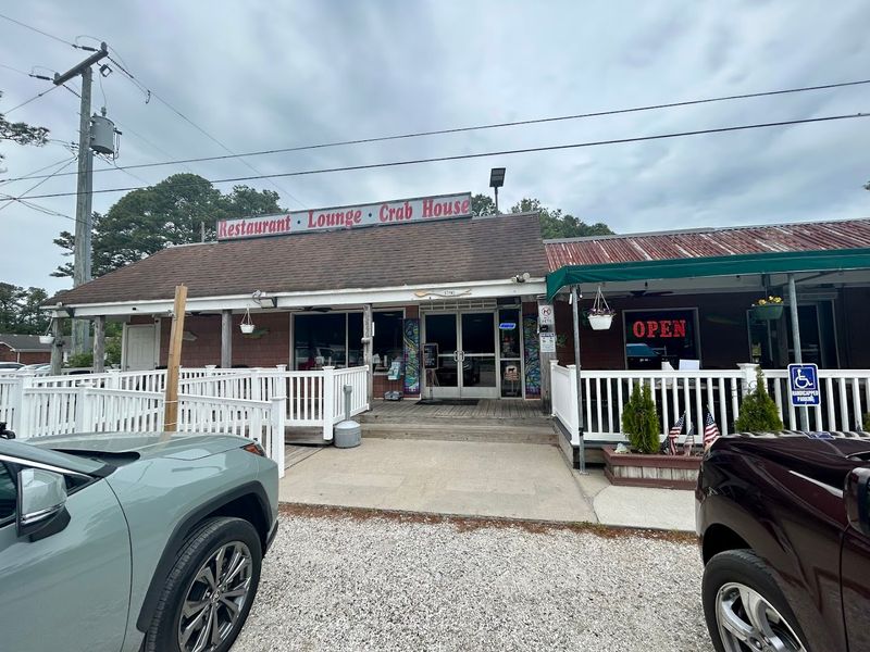 The Legacy Behind The Crabhouse That Started It All The Legacy Behind The Crabhouse That Started It All