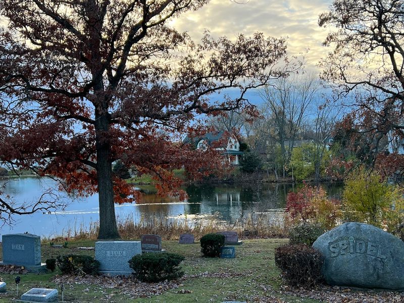 The Legend That Started It All: The Ghost of La Belle Cemetery