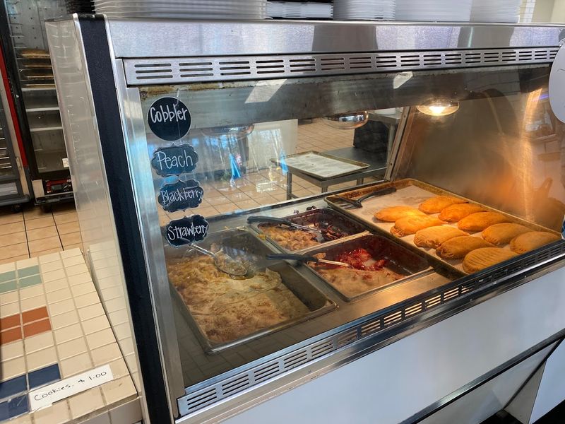 The Legendary Fried Pies Worth Every Penny