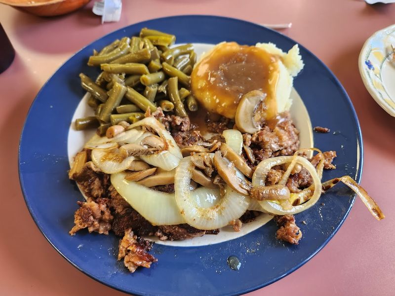 The Legendary Pot Roast That Earns Every Compliment