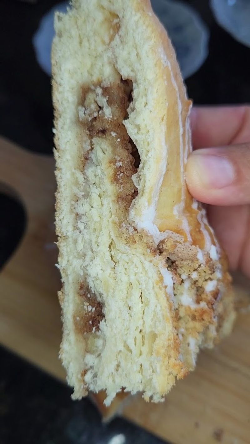 The Legendary Stollen That Put This Place on the Map The Legendary Stollen That Put This Place on the Map