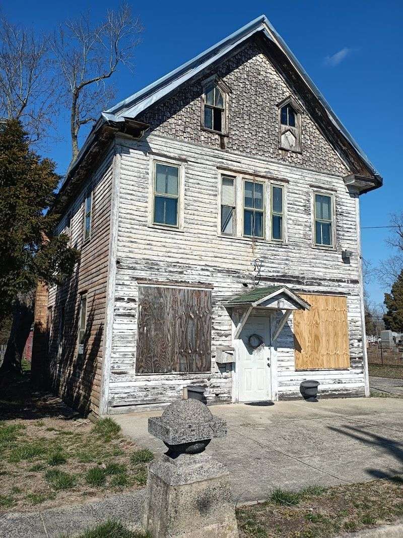 The Lenni Lenape Legacy Beneath It All The Lenni Lenape Legacy Beneath It All