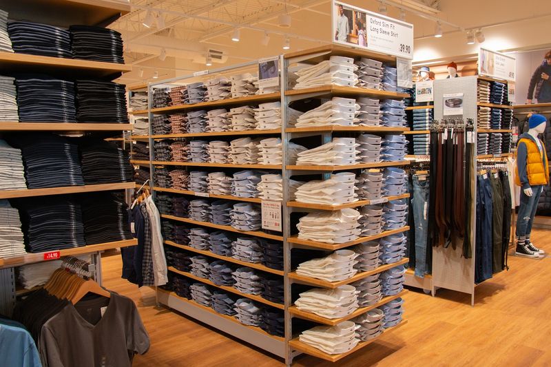 The LifeWear Philosophy That Makes Shopping Feel Effortless The LifeWear Philosophy That Makes Shopping Feel Effortless