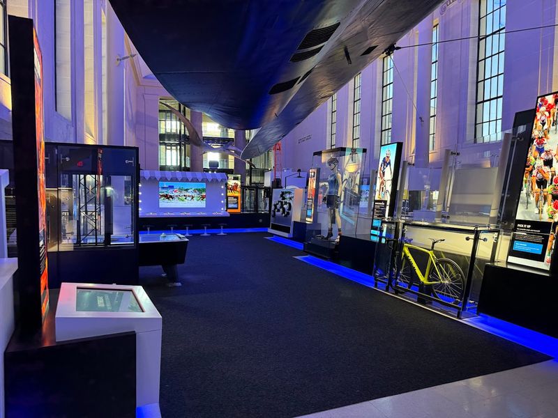 The Live Animal Lab Is Not Your Average Zoo Visit