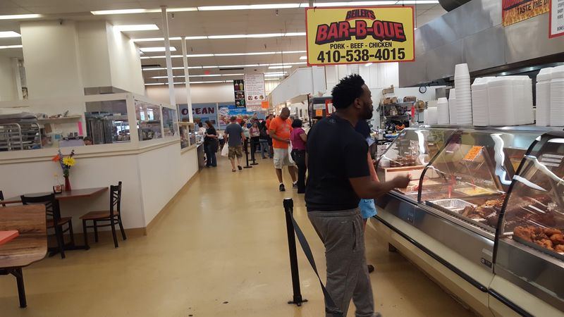 The Lively Atmosphere and Community Vibe That Sets It Apart