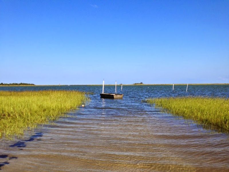 The Local Water Connection You Can Actually Feel