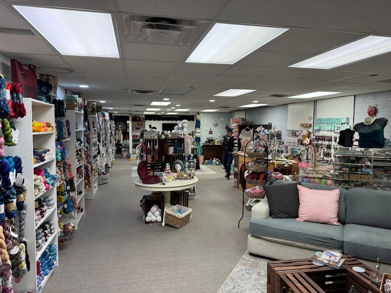 The Location Makes It an Easy Stop on Any Enid Visit The Location Makes It an Easy Stop on Any Enid Visit