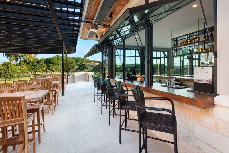 The Location Near Boerne Makes It the Perfect Quick Escape From San Antonio