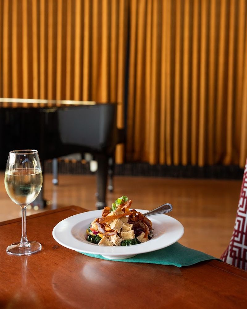 The Loft Restaurant, Lincoln City, Oregon