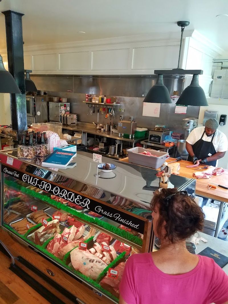 The Lunch Counter That Keeps People Coming Back Midday