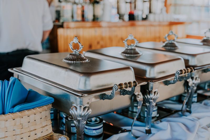 The Lunch Cruise Experience Worth Every Bite The Lunch Cruise Experience Worth Every Bite