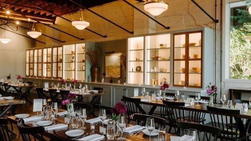 The Lynhall, Minneapolis, Minnesota