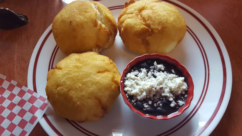 The Magic of Cornmeal at the Heart of Every Dish