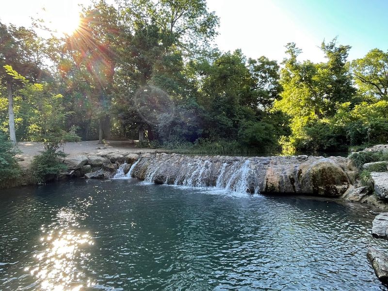 The Magic of Mineral Spring Water