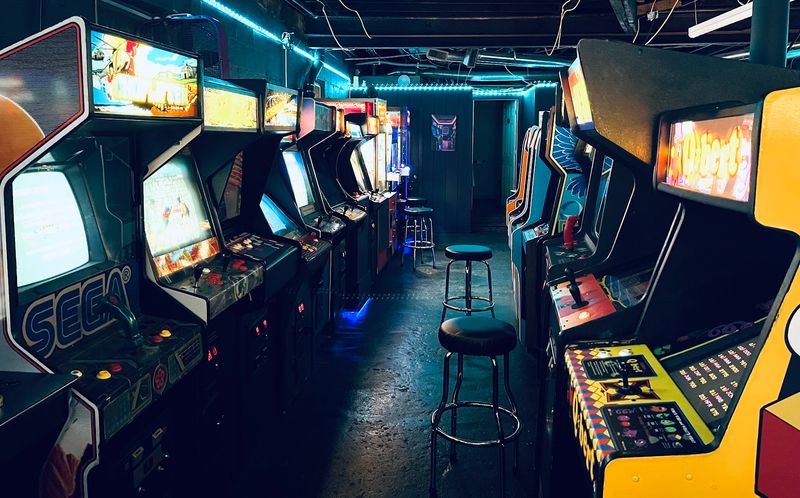 The Magic of Quarter-Priced Games in a Modern World