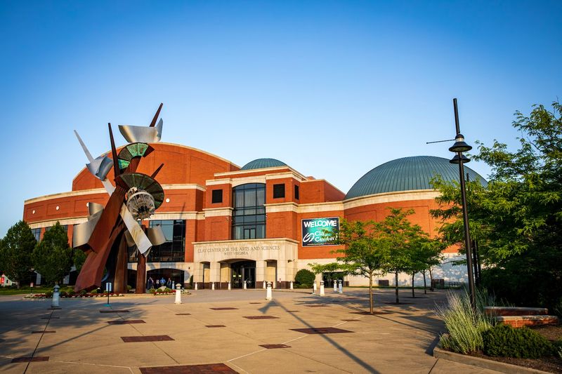 The Maier Foundation Performance Hall The Maier Foundation Performance Hall