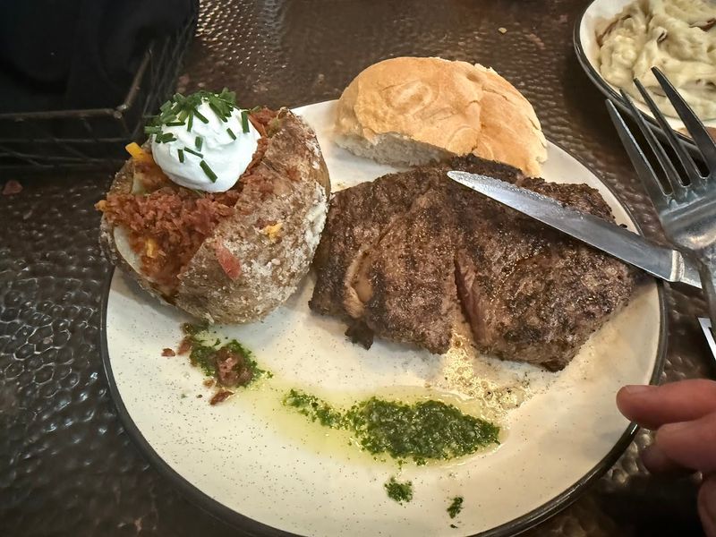 The Main Event, Steaks and Seafood Done Right The Main Event, Steaks and Seafood Done Right