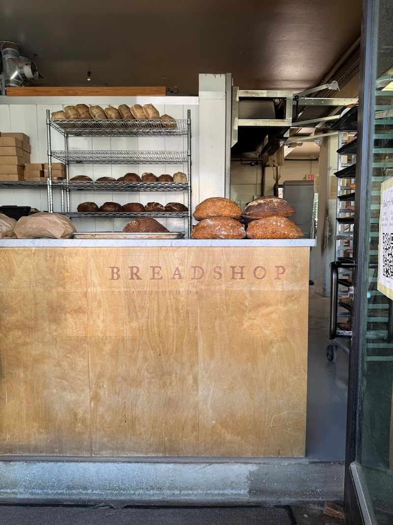 The Man Behind the Bread: Who Is Christopher Sy?