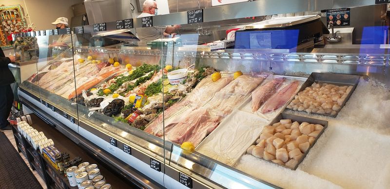 The Market And Restaurant Combo Changes Everything