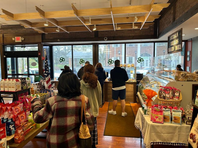The Market Atmosphere That Feels Like a Real Find The Market Atmosphere That Feels Like a Real Find