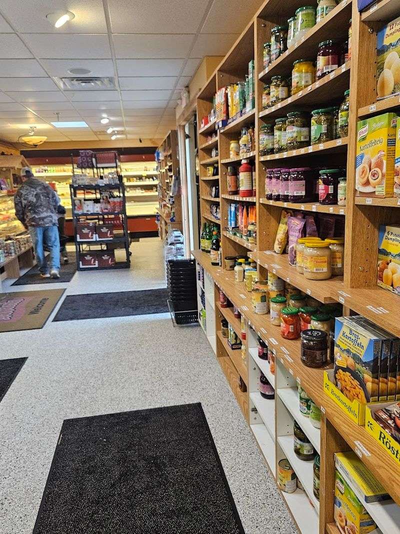 The Market Shelves Keep Pulling You Sideways The Market Shelves Keep Pulling You Sideways