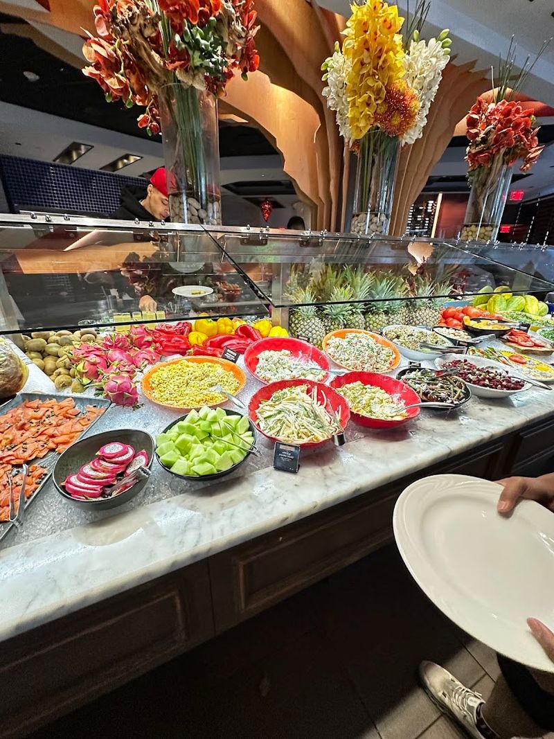 The Market Table That Deserves Way More Credit