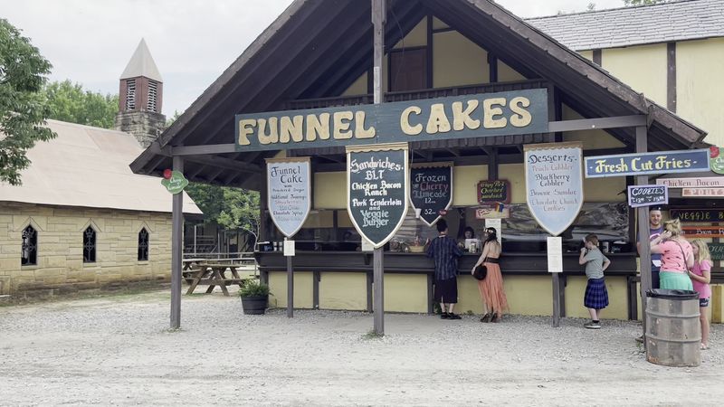 The Marketplace and Food Scene Worth Exploring The Marketplace and Food Scene Worth Exploring