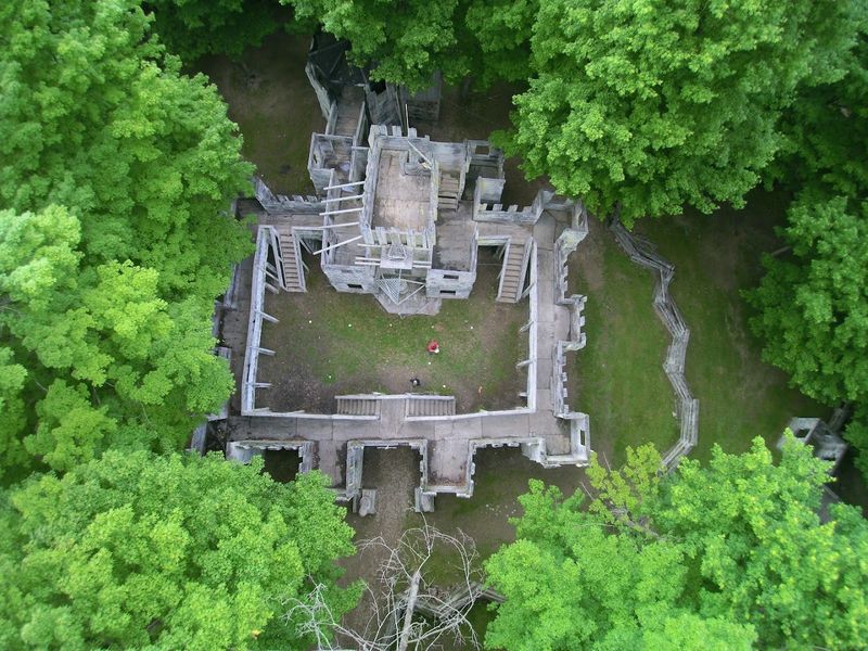 The Massive 80-Acre Terrain Built for Real Adventure The Massive 80-Acre Terrain Built for Real Adventure