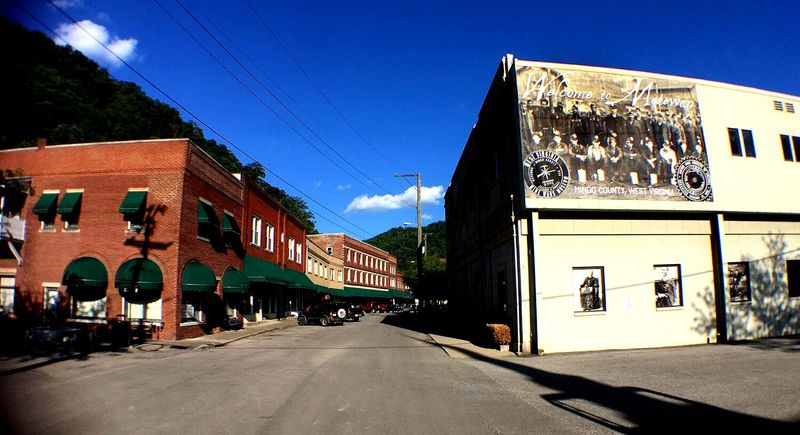 The Matewan Massacre and Why This Town Matters The Matewan Massacre and Why This Town Matters