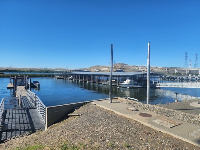 The McNary Dam and Its Connection to Umatilla's Energy Story