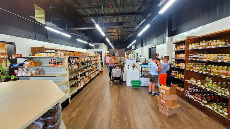 The Meat Counter and Seafood Selection Worth Rearranging Your Dinner Plans