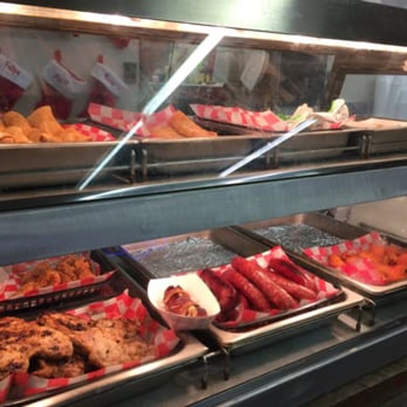 The Meat Market That Puts Grocery Store Counters to Shame The Meat Market That Puts Grocery Store Counters to Shame