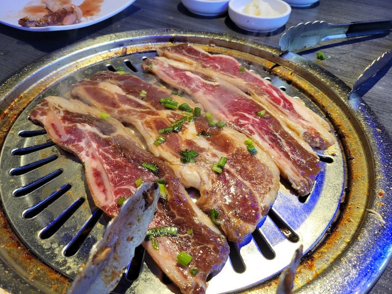 The Meats That Keep People Coming Back The Meats That Keep People Coming Back