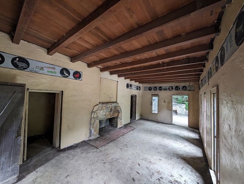 The Medieval Artifact Room And Its Forgotten Contents