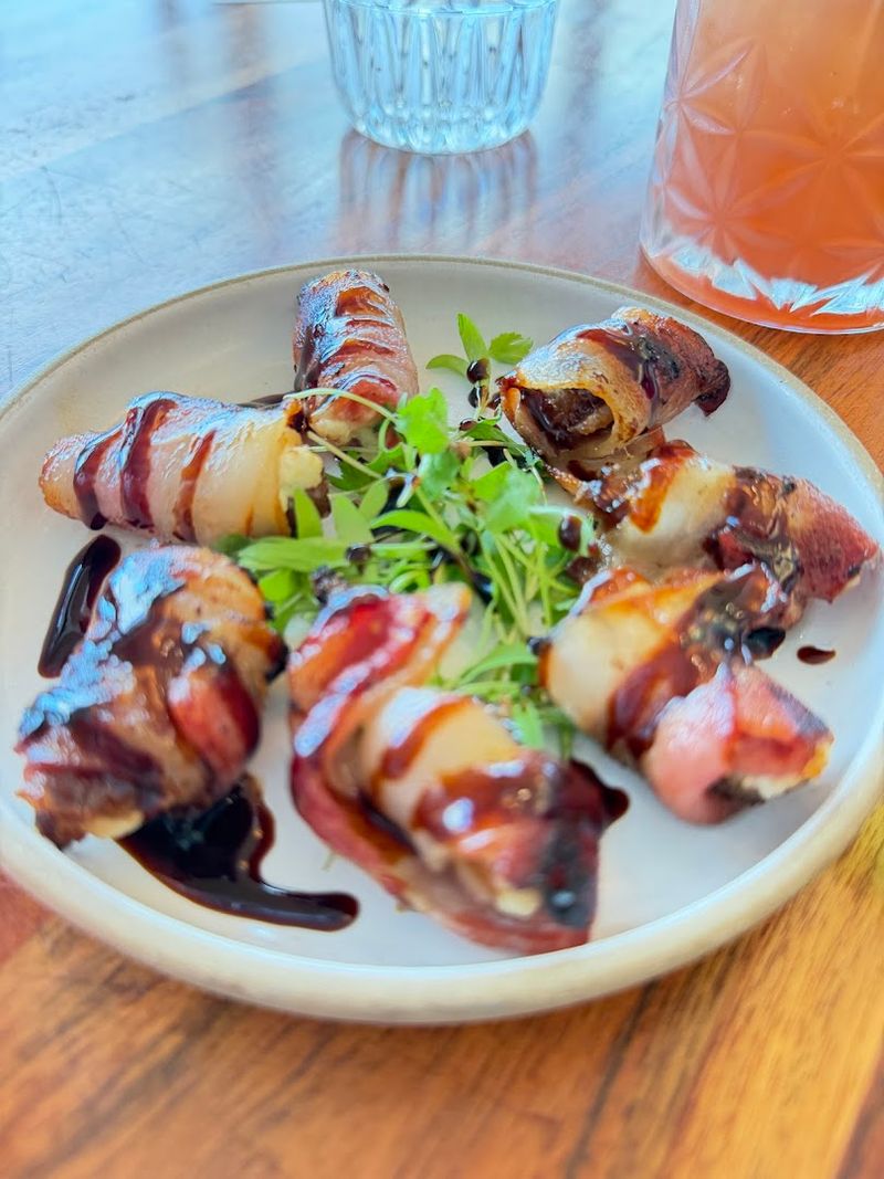 The Mediterranean Inspiration Behind Every Dish