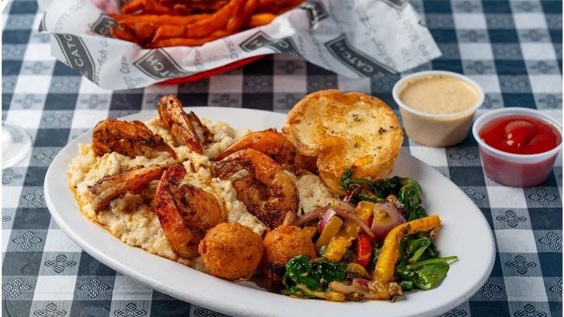 The Menu Beyond Catfish, More Worth Exploring