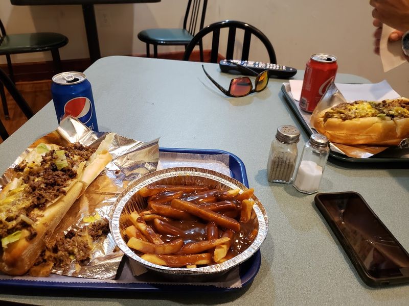 The Menu Beyond the Classic, From Chicken to The Real One
