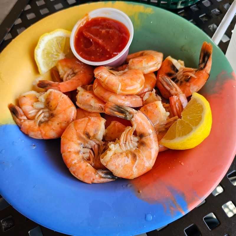 The Menu Brings Tropical Seafood To The Midwest Table