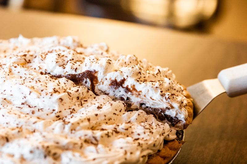 The Menu Goes Way Beyond One Plate